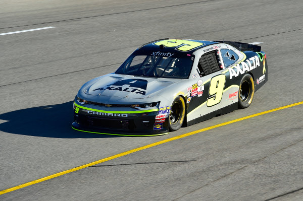 NASCAR XFINITY Series
Virginia529 College Savings 250
Richmond Raceway, Richmond, VA USA
Friday 8 September 2017
William Byron, AXALTA Coating Systems Chevrolet Camaro
World Copyright: John K Harrelson / LAT Images NASCAR XFINITY Series
Virginia529 College Savings 250
Richmond Raceway, Richmond, VA USA
Friday 8 September 2017
William Byron, AXALTA Coating Systems Chevrolet Camaro
World Copyright: John K Harrelson / LAT Images