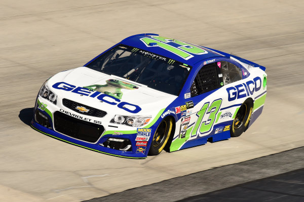 Monster Energy NASCAR Cup Series
Apache Warrior 400
Dover International Speedway, Dover, DE USA
Friday 29 September 2017
Ty Dillon, Germain Racing, GEICO Chevrolet SS
World Copyright: John K Harrelson
LAT Images