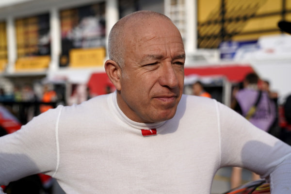 Tom Coronel, Comtoyou DHL Team CUPRA Racing CUPRA TCR.