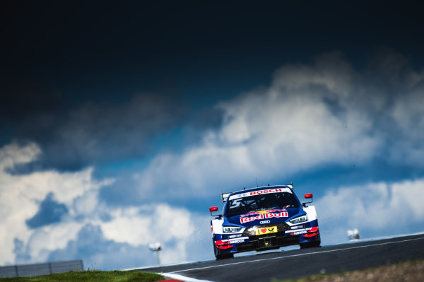 2017 DTM Round 5
Moscow Raceway, Moscow, Russia
Friday 21 July 2017.
Mattias Ekström, Audi Sport Team Abt Sportsline, Audi A5 DTM
World Copyright: Evgeniy Safronov/LAT Images
ref: Digital Image SafronovEvgeniy_2017_DTM_MRW-66