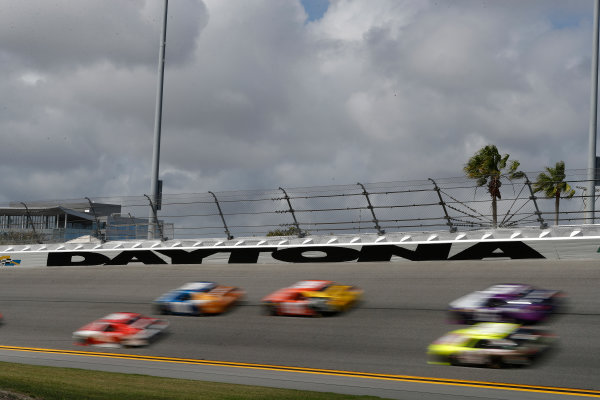 2017 Xfinity - Powershares QQQ 300
Daytona International Speedway, Daytona Beach, FL USA
Friday 24 February 2017
Daytona sign
World Copyright: Michael L. Levitt/LAT Images
ref: Digital Image levitt-0217-D500_23056 2017 Xfinity - Powershares QQQ 300
Daytona International Speedway, Daytona Beach, FL USA
Friday 24 February 2017
Daytona sign
World Copyright: Michael L. Levitt/LAT Images
ref: Digital Image levitt-0217-D500_23056