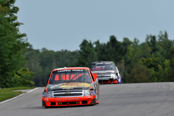 30 August - 1 September 2013, Bowmanville, Ontario Canada
Ty Dillon, Mike Skeen
©2013, Scott R LePage
LAT Photo USA