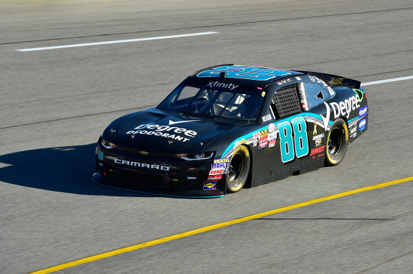 NASCAR XFINITY Series
Virginia529 College Savings 250
Richmond Raceway, Richmond, VA USA
Friday 8 September 2017
Dale Earnhardt Jr, Degree Deodorant Chevrolet Camaro
World Copyright: John K Harrelson / LAT Images NASCAR XFINITY Series
Virginia529 College Savings 250
Richmond Raceway, Richmond, VA USA
Friday 8 September 2017
Dale Earnhardt Jr, Degree Deodorant Chevrolet Camaro
World Copyright: John K Harrelson / LAT Images