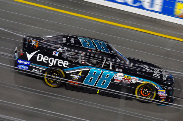 NASCAR XFINITY Series
Virginia529 College Savings 250
Richmond Raceway, Richmond, VA USA
Friday 8 September 2017
Dale Earnhardt Jr, Degree Deodorant Chevrolet Camaro
World Copyright: Nigel Kinrade
LAT Images