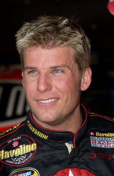 706 Jamie McMurray Images