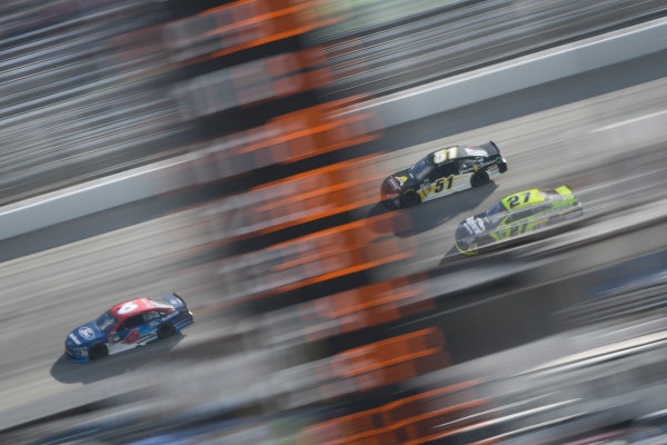 Monster Energy NASCAR Cup Series
Apache Warrior 400
Dover International Speedway, Dover, DE USA
Sunday 1 October 2017
Trevor Bayne, Roush Fenway Racing, Ford EcoBoost Ford Fusion, Cody Ware, Rick Ware Racing, Donnie Neuenberger Foundation Chevrolet SS, Paul Menard, Richard Childress Racing, Richmond/Menards Chevrolet SS
World Copyright: Logan Whitton
LAT Images