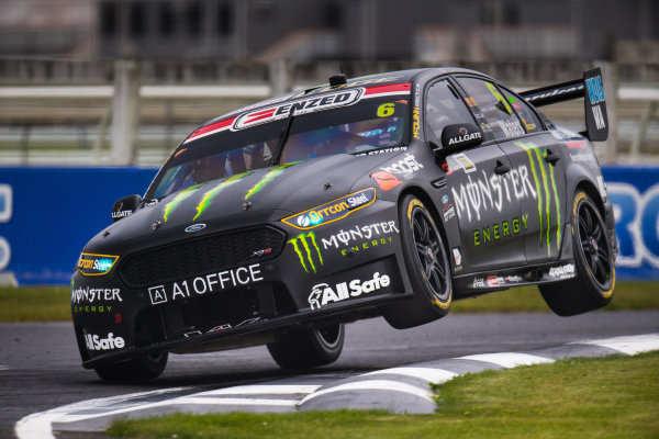 2017 Supercars Championship Round 14.
Auckland SuperSprint, Pukekohe Park Raceway, New Zealand.
Friday 3rd November to Sunday 5th November 2017.
Cameron Waters, Prodrive Racing Australia Ford.
World Copyright: Daniel Kalisz/LAT Images
Ref: Digital Image 031117_VASCR13_DKIMG_0944.jpg 2017 Supercars Championship Round 14.
Auckland SuperSprint, Pukekohe Park Raceway, New Zealand.
Friday 3rd November to Sunday 5th November 2017.
Cameron Waters, Prodrive Racing Australia Ford.
World Copyright: Daniel Kalisz/LAT Images
Ref: Digital Image 031117_VASCR13_DKIMG_0944.jpg