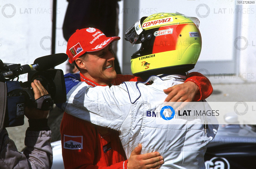 01 San Marino Grand Prix 01 Formula 1 Photo