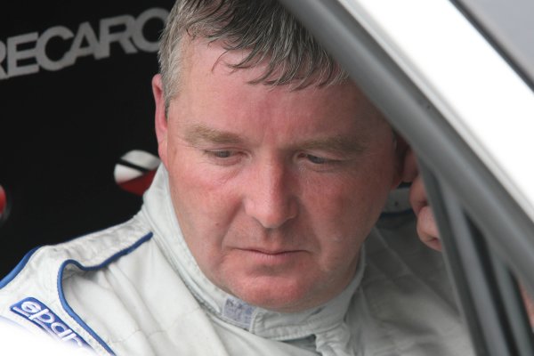 2006 British Rally Championship,
Manx Rally, Isle of Man, 3rd-5th August 2006,
Eamonn Boland, 
World copyright: Ebrey/LAT Photographic.