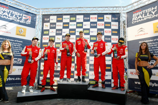 BRC Images