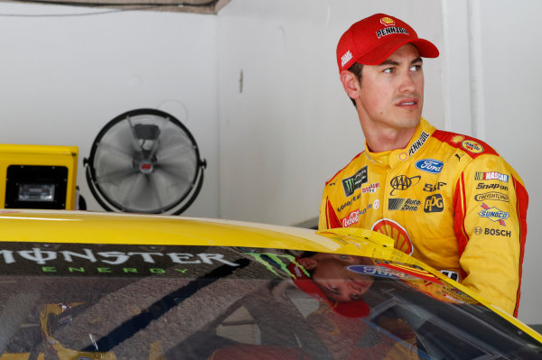 Monster Energy NASCAR Cup Series
Coke Zero 400
Daytona International Speedway, Daytona Beach, FL USA
Thursday 29 June 2017
Joey Logano, Team Penske, Shell Pennzoil Ford Fusion
World Copyright: Matthew T. Thacker
LAT Images Monster Energy NASCAR Cup Series
Coke Zero 400
Daytona International Speedway, Daytona Beach, FL USA
Thursday 29 June 2017
Joey Logano, Team Penske, Shell Pennzoil Ford Fusion
World Copyright: Matthew T. Thacker
LAT Images