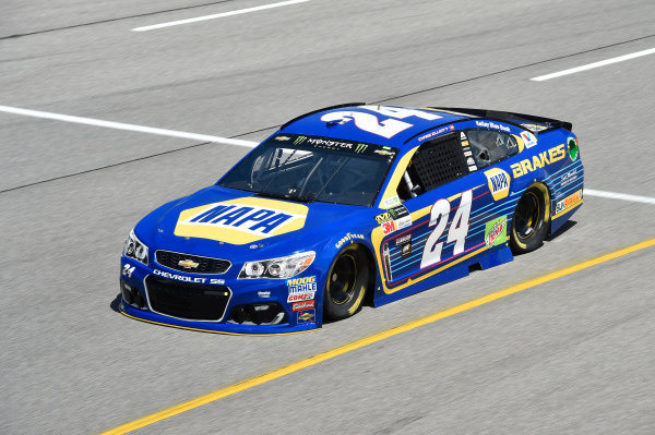 Monster Energy NASCAR Cup Series
Toyota Owners 400 Race Weekend.
Richmond International Raceway, Richmond, VA USA
Chase Elliott, Hendrick Motorsports, NAPA Brakes Chevrolet SS

World Copyright: John Harrelson
LAT Images
.
ref: Digital Image 17RIC1jh_00050