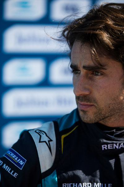 2016/2017 FIA Formula E Championship.
Marrakesh ePrix, Circuit International Automobile Moulay El Hassan, Marrakesh, Morocco.
Nicolas Prost (FRA), Renault e.Dams, Spark-Renault, Renault Z.E 16. 
Saturday 12 November 2016.
Photo: Sam Bloxham/LAT/Formula E
ref: Digital Image _SBB6993