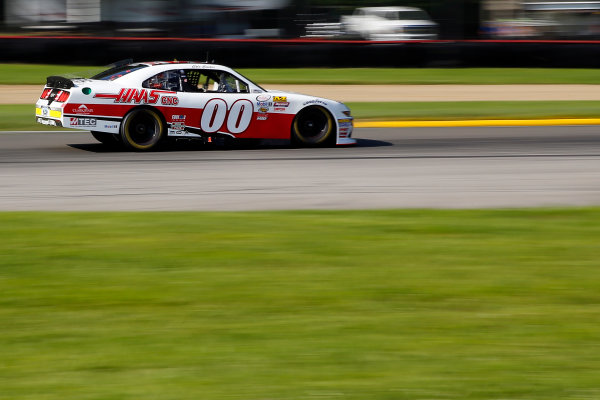 NASCAR XFINITY Series
Mid-Ohio Challenge
Mid-Ohio Sports Car Course, Lexington, OH USA
Saturday 12 August 2017
Cole Custer, Haas Automation Ford Mustang
World Copyright: Russell LaBounty
LAT Images NASCAR XFINITY Series
Mid-Ohio Challenge
Mid-Ohio Sports Car Course, Lexington, OH USA
Saturday 12 August 2017
Cole Custer, Haas Automation Ford Mustang
World Copyright: Russell LaBounty
LAT Images