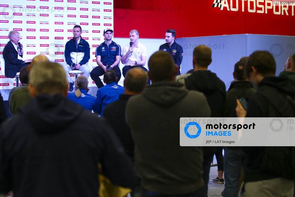 Autosport International Exhibition