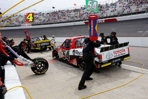 13-14 April, 2013, Rockingham, North Carolina USA
Darrell Wallace Jr.
©2013, David Griffin
LAT Photo USA 13-14 April, 2013, Rockingham, North Carolina USA
Darrell Wallace Jr.
©2013, David Griffin
LAT Photo USA