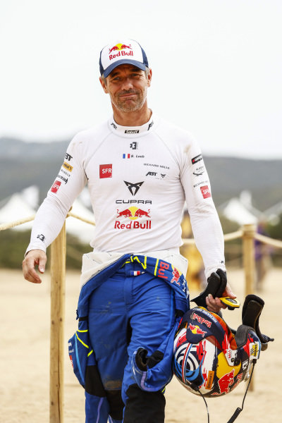 Sebastian Loeb (FRA), Abt Cupra XE