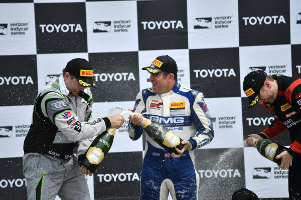 2017 Pirelli World Challenge
Toyota Grand Prix of Long Beach
Streets of Long Beach, CA USA
Sunday 9 April 2017
John Potter, James Sofronas, Michael Schein
World Copyright: Richard Dole/LAT Images
ref: Digital Image RD_LB17_483