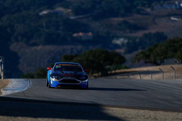 IMSA Continental Tire SportsCar Challenge
Mazda Raceway Laguna Seca 240
Mazda Raceway Laguna Seca
Monterey, CA USA
Friday 22 September 2017
99, Aston Martin, Aston Martin Vantage, GS, Al Carter, Steven Phillips
World Copyright: Jake Galstad
LAT Images IMSA Continental Tire SportsCar Challenge
Mazda Raceway Laguna Seca 240
Mazda Raceway Laguna Seca
Monterey, CA USA
Friday 22 September 2017
99, Aston Martin, Aston Martin Vantage, GS, Al Carter, Steven Phillips
World Copyright: Jake Galstad
LAT Images