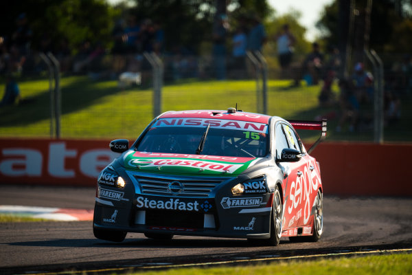 2017 Supercars Championship Round 7. 
Townsville 400, Reid Park, Townsville, Queensland, Australia.
Friday 7th July to Sunday 9th July 2017.
Rick Kelly drives the #15 Sengled Racing Nissan Altima.
World Copyright: Daniel Kalisz/ LAT Images
Ref: Digital Image 070717_VASCR7_DKIMG_2160.jpg