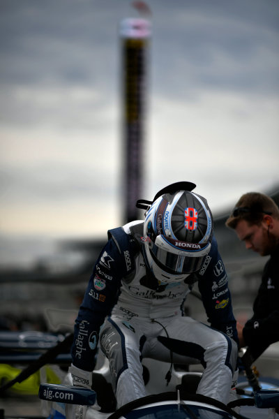 Verizon IndyCar Series
IndyCar Grand Prix
Indianapolis Motor Speedway, Indianapolis, IN USA
Friday 12 May 2017
Max Chilton, Chip Ganassi Racing Teams Honda
World Copyright: Scott R LePage
LAT Images
ref: Digital Image lepage-170512-indy-0286b