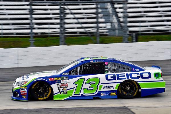 Monster Energy NASCAR Cup Series
First Data 500
Martinsville Speedway, Martinsville VA USA
Saturday 28 October 2017
Ty Dillon, Germain Racing, GEICO Chevrolet SS
World Copyright: Nigel Kinrade
LAT Images Monster Energy NASCAR Cup Series
First Data 500
Martinsville Speedway, Martinsville VA USA
Saturday 28 October 2017
Ty Dillon, Germain Racing, GEICO Chevrolet SS
World Copyright: Nigel Kinrade
LAT Images