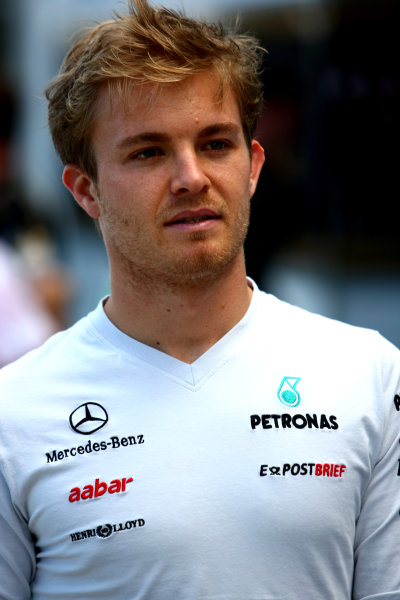 Interlagos, Sao Paulo, Brazil
24th November 2011
Nico Rosberg, Mercedes GP W02. Portrait.
World Copyright: Andy Hone/LAT Photographic
ref: Digital Image CSP26196 Interlagos, Sao Paulo, Brazil
24th November 2011
Nico Rosberg, Mercedes GP W02. Portrait.
World Copyright: Andy Hone/LAT Photographic
ref: Digital Image CSP26196