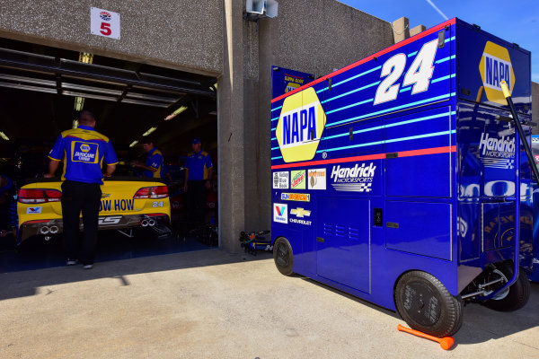 2017 Monster Energy NASCAR Cup Series
O'Reilly Auto Parts 500
Texas Motor Speedway, Fort Worth, TX USA
Friday 7 April 2017
Chase Elliott
World Copyright: Logan Whitton/LAT Images
ref: Digital Image 17TEX1LW0780