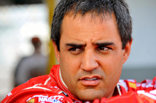 12-14 January 2012, Daytona Beach, Florida, USA
Juan Pablo Montoya
(c)2012, LAT South
LAT Photo USA