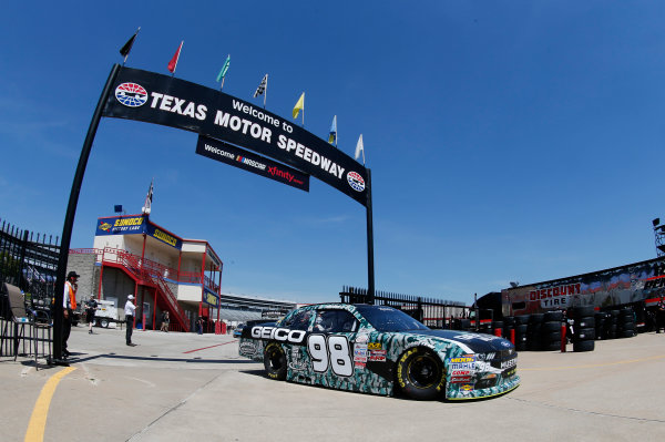 2017 NASCAR Xfinity Series
My Bariatric Solutions 300
Texas Motor Speedway, Fort Worth, TX USA
Friday 7 April 2017
Casey Mears
World Copyright: Matthew T. Thacker/LAT Images
ref: Digital Image 17TEX1mt1144