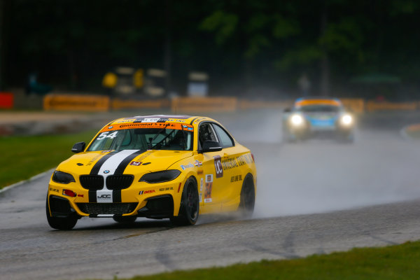 IMSA Continental Tire SportsCar Challenge
Road America 120
Road America, Elkhart Lake, WI USA
Friday 4 August 2017
54, BNW, BMW 228i, ST, Michael Johnson, Stephen Simpson
World Copyright: Jake Galstad
LAT Images