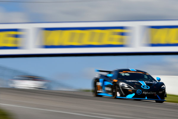 IMSA Continental Tire SportsCar Challenge
Mobil 1 SportsCar Grand Prix
Canadian Tire Motorsport Park
Bowmanville, ON CAN
Saturday 8 July 2017
76, McLaren, McLaren GT4, GS, Matt Plumb, Paul Holton
World Copyright: Scott R LePage/LAT Images