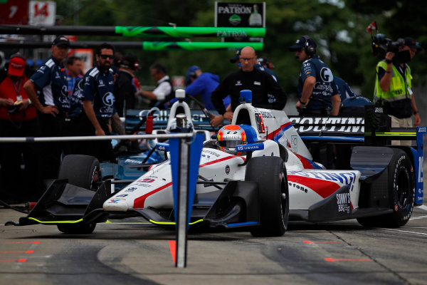 Verizon IndyCar Series
Chevrolet Detroit Grand Prix
Raceway at Belle Isle Park, Detroit, MI USA
Friday 2 June 2017
Ed Jones, Dale Coyne Racing Honda
World Copyright: Phillip Abbott
LAT Images
ref: Digital Image abbott_detroit_0617_0121