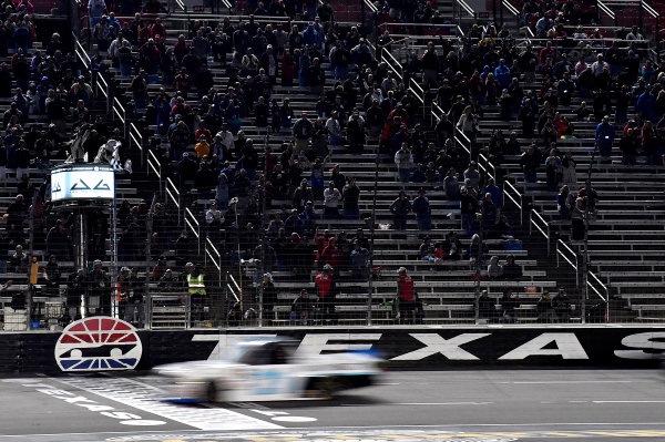 NASCAR Camping World Truck Series
JAG Metals 350
Texas Motor Speedway
Fort Worth, TX USA
Saturday 4 November 2017
Johnny Sauter, ISMConnect Chevrolet Silverado wins
World Copyright: Rusty Jarrett
LAT Images NASCAR Camping World Truck Series
JAG Metals 350
Texas Motor Speedway
Fort Worth, TX USA
Saturday 4 November 2017
Johnny Sauter, ISMConnect Chevrolet Silverado wins
World Copyright: Rusty Jarrett
LAT Images
