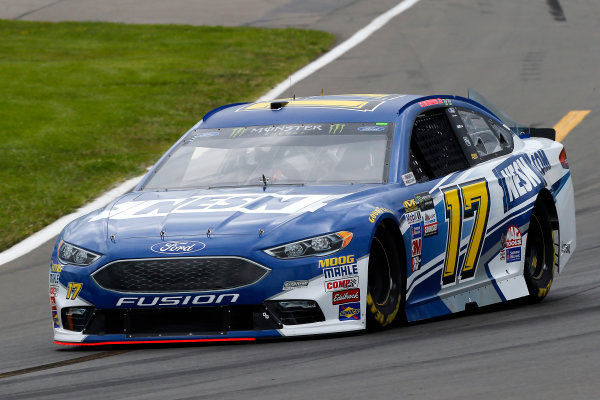 Monster Energy NASCAR Cup Series
I LOVE NEW YORK 355 at The Glen
Watkins Glen International, Watkins Glen, NY USA
Saturday 5 August 2017
Ricky Stenhouse Jr, Roush Fenway Racing, NESN.com Ford Fusion
World Copyright: Russell LaBounty
LAT Images