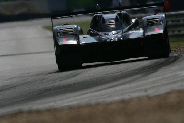 2007 Le Mans Test Day
2nd and 3rd June 2007.
Le Mans, France.
Sunday Test Day
Jan Lammers (NDL)/David Hart (NDL)/Jeroen Bleekemolen (NLD) (no 14 Dome S101
5 Judd) action.
World Copyright: Glenn Dunbar/LAT Photographic. 
ref: Digital Image YY8P5817