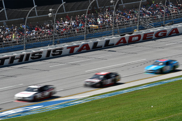 NASCAR Xfinity Series
Sparks Energy 300
Talladega Superspeedway, Talladega, AL USA
Saturday 6 May 2017
Joey Logano, Discount Tire Ford Mustang
World Copyright: Rusty Jarrett
LAT Images
ref: Digital Image 17TAL1rj_2712 NASCAR Xfinity Series
Sparks Energy 300
Talladega Superspeedway, Talladega, AL USA
Saturday 6 May 2017
Joey Logano, Discount Tire Ford Mustang
World Copyright: Rusty Jarrett
LAT Images
ref: Digital Image 17TAL1rj_2712