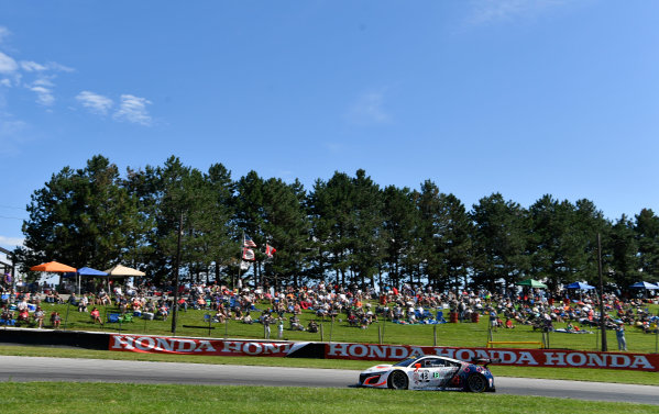 Pirelli World Challenge
Grand Prix of Mid-Ohio
Mid-Ohio Sports Car Course, Lexington, OH USA
Saturday 29 July 2017
Ryan Eversley
World Copyright: Richard Dole/LAT Images
ref: Digital Image RD_MIDO_17_148