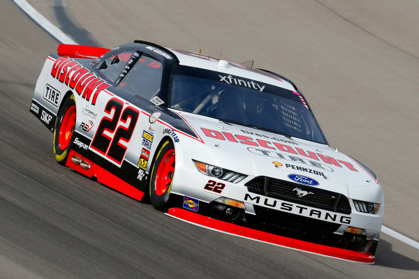 2017 NASCAR Xfinity Series - Boyd Gaming 300
Las Vegas Motor Speedway - Las Vegas, NV USA
Friday 10 March 2017
Brad Keselowski
World Copyright: Russell LaBounty/LAT Images
ref: Digital Image 17LAS1rl_0846