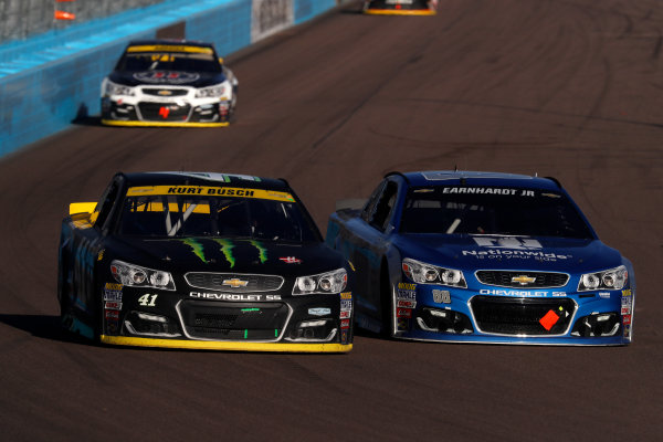 12-14 November, 2016, Avondale, Arizona, USA
, Kurt Busch, Alex Bowman
?2016, Michael L. Levitt
LAT Photo USA 12-14 November, 2016, Avondale, Arizona, USA
, Kurt Busch, Alex Bowman
?2016, Michael L. Levitt
LAT Photo USA