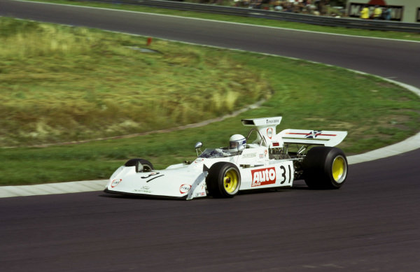 Jochen Mass (GER) Surtees TS14A finished an impressive seventh on his first official GP start, following his involvement in the huge crash at the beginning of the British GP that meant he did not take the restart.
German Grand Prix, Nurburgring, 5 August 1973.
BEST IMAGE
Jochen Mass (GER) Surtees TS14A finished an impressive seventh on his first official GP start, following his involvement in the huge crash at the beginning of the British GP that meant he did not take the restart.
German Grand Prix, Nurburgring, 5 August 1973.
BEST IMAGE