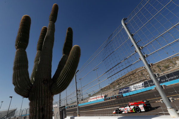 Verizon IndyCar Series
Desert Diamond West Valley Phoenix Grand Prix
Phoenix Raceway, Avondale, AZ USA
Friday 28 April 2017
Marco Andretti, Andretti Autosport with Lendium Honda
World Copyright: Michael L. Levitt
LAT Images