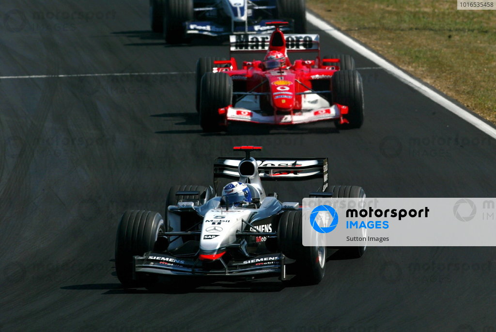 Formula One World Championship: Formula 1 Photo