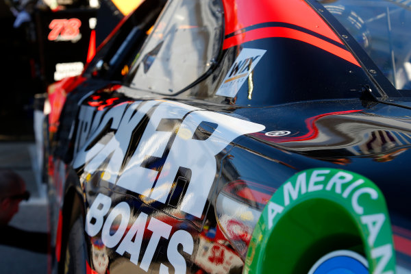 2017 NASCAR Cup - Clash at Daytona
Daytona International Speedway, Daytona Beach, FL USA
Friday 17 February 2017
Martin Truex Jr, 5-hour ENERGY Extra Strength Toyota Camry
World Copyright: Lesley Ann Miller/LAT Images
ref: Digital Image _LAM0067