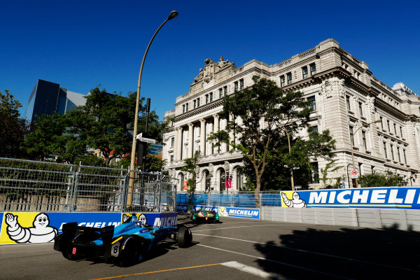 2016/2017 FIA Formula E Championship.
Round 12 - Montreal ePrix, Canada
Sunday 30 July 2017.
Lucas Di Grassi (BRA), ABT Schaeffler Audi Sport, Spark-Abt Sportsline, ABT Schaeffler FE02, leads Nicolas Prost (FRA), Renault e.Dams, Spark-Renault, Renault Z.E 16.
Photo: Sam Bloxham/LAT/Formula E
ref: Digital Image _W6I6101 2016/2017 FIA Formula E Championship.
Round 12 - Montreal ePrix, Canada
Sunday 30 July 2017.
Lucas Di Grassi (BRA), ABT Schaeffler Audi Sport, Spark-Abt Sportsline, ABT Schaeffler FE02, leads Nicolas Prost (FRA), Renault e.Dams, Spark-Renault, Renault Z.E 16.
Photo: Sam Bloxham/LAT/Formula E
ref: Digital Image _W6I6101