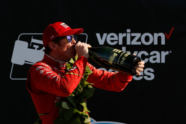 2-4 September, 2016, Watkins Glen, New York, USA
Scott Dixon, champagne
?2016, Michael L. Levitt
LAT Photo USA 2-4 September, 2016, Watkins Glen, New York, USA
Scott Dixon, champagne
?2016, Michael L. Levitt
LAT Photo USA