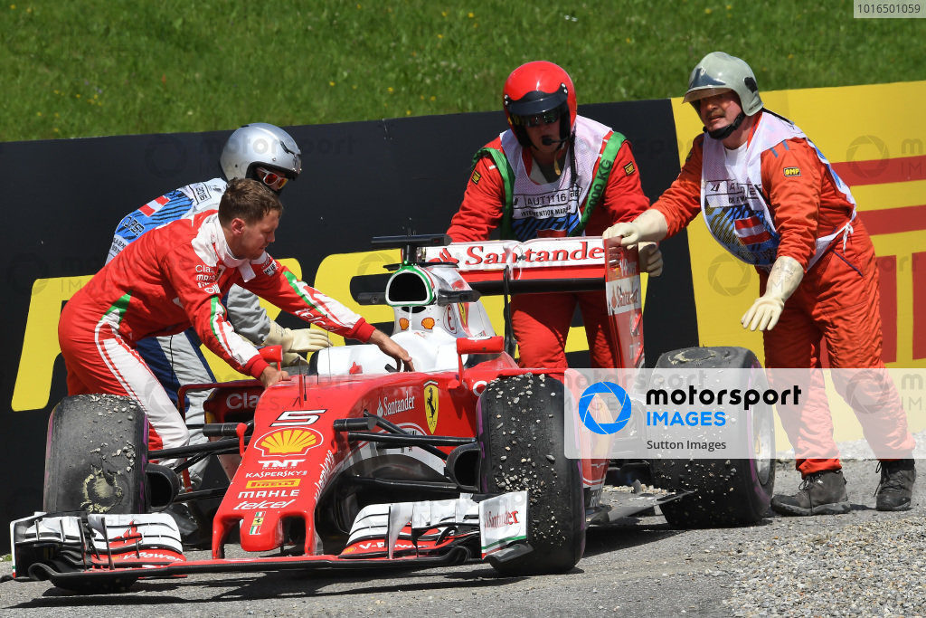Formula One World Championship: Formula 1 Photo