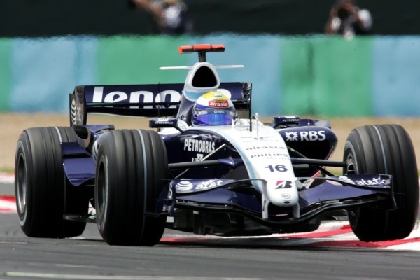 66 Williams Images (2007) 66 Williams Images (2007)