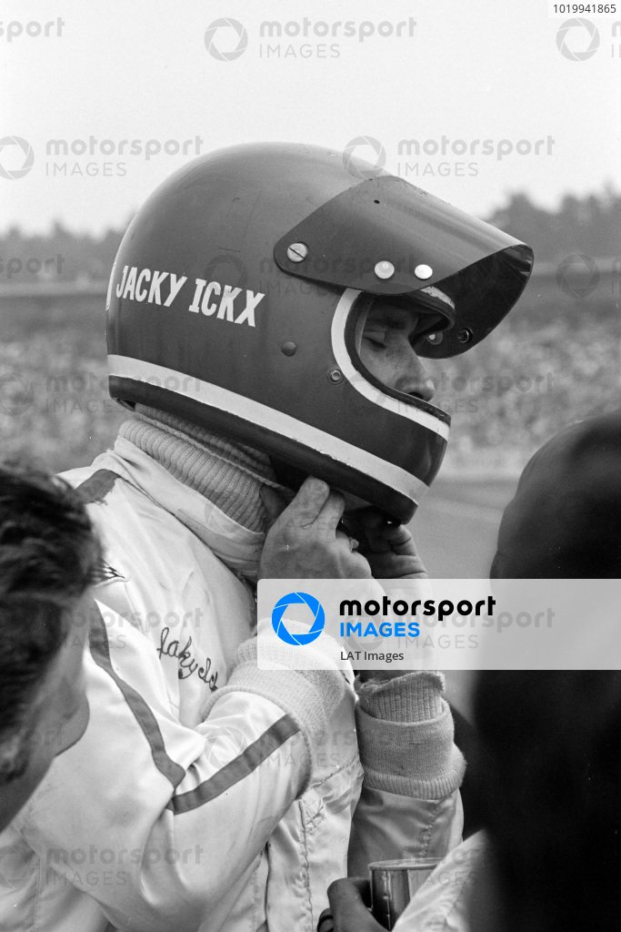 German GP: Formula 1 Photo