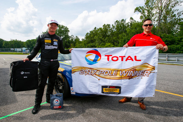 IMSA Continental Tire SportsCar Challenge
Lime Rock Park 120
Lime Rock Park, Lakeville, CT USA
Friday 21 July 2017
25, Mazda, Mazda MX-5, ST, Chad McCumbee, Stevan McAleer
World Copyright: Jake Galstad
LAT Images